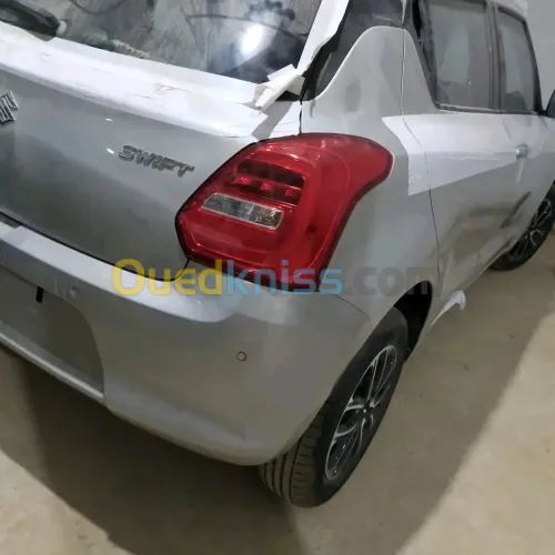 Suzuki Swift 2022 Swift