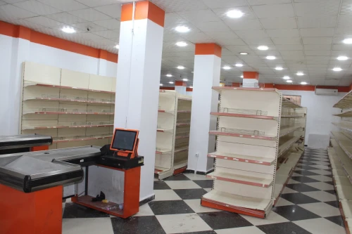 Location Local Blida Boufarik