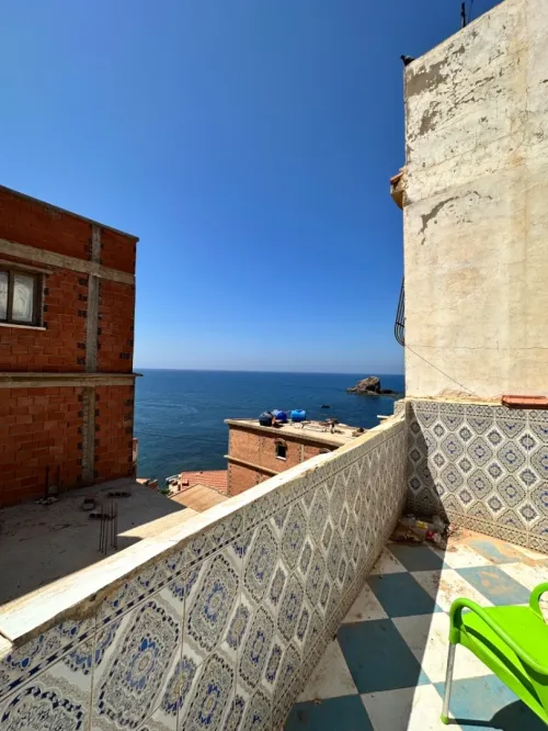 Vente Immeuble Tipaza Tipaza