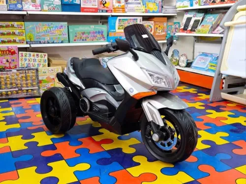 Voiture électrique pour enfants 