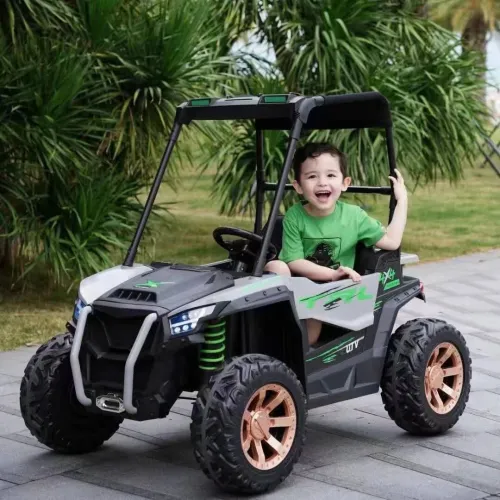 Voiture électrique pour enfants 