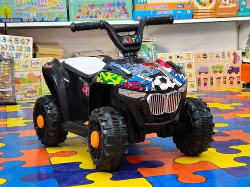 Voiture électrique pour enfants 