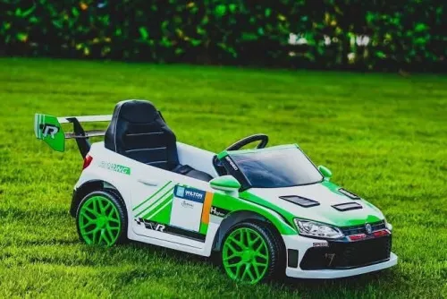 Voiture électrique pour enfants 