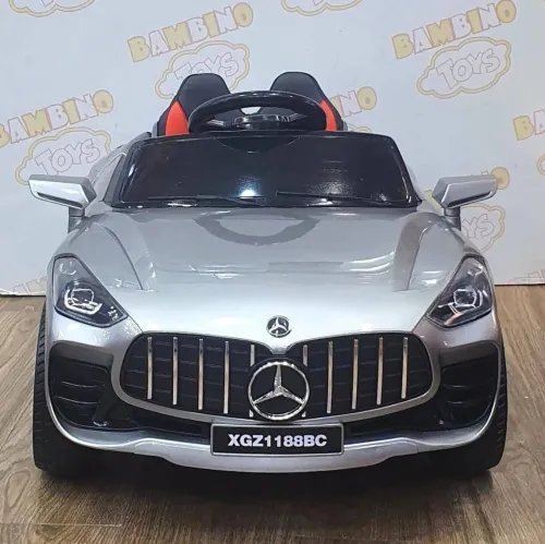 Voiture électrique pour enfants 