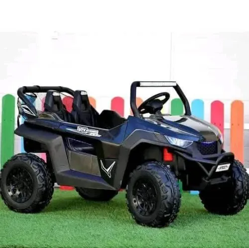 Voiture électrique pour enfants 
