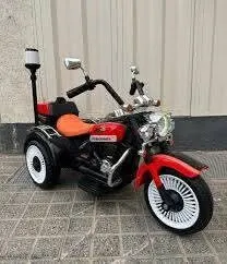 Voiture électrique pour enfants 