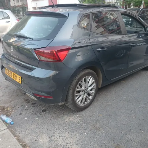 Seat Ibiza 2019 HIGH