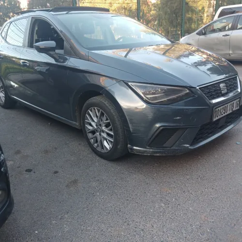 Seat Ibiza 2019 HIGH