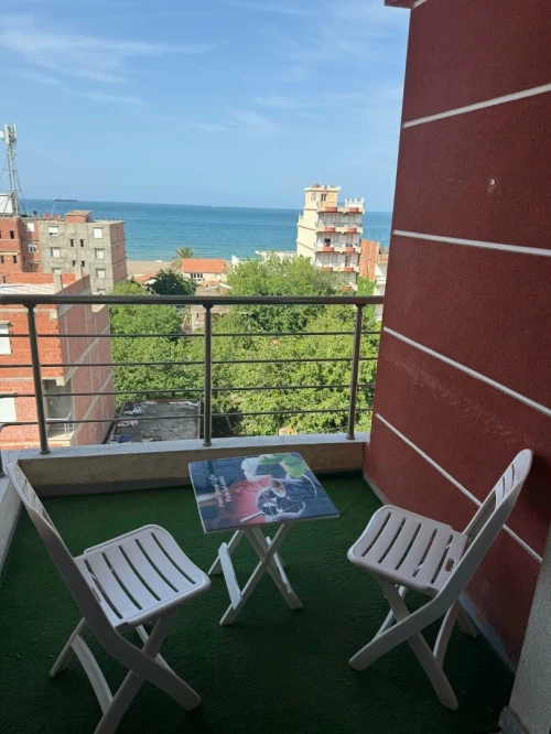 Location vacances Appartement F3 Béjaïa Tichy