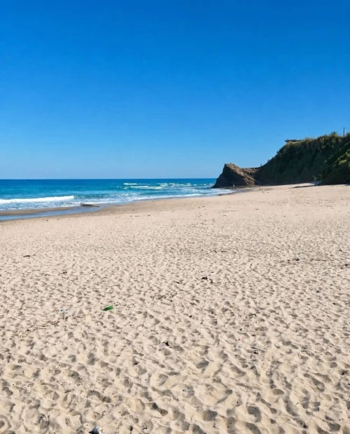 Location vacances Appartement Tizi Ouzou Azeffoun 3