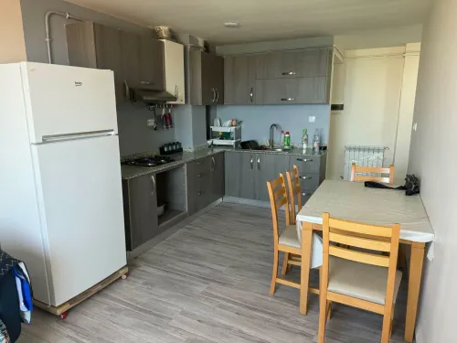Location vacances Appartement F3 Béjaïa Tichy