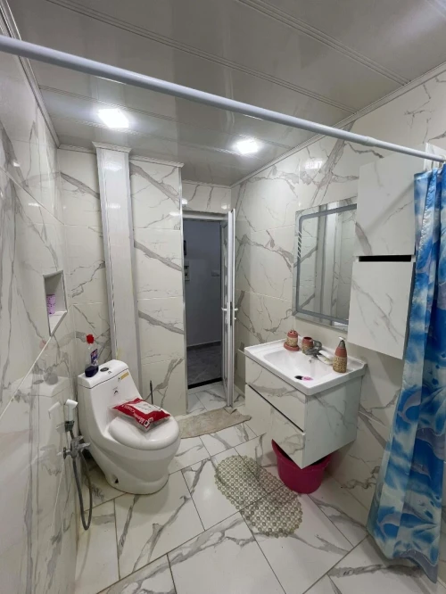 Location vacances Appartement Tizi Ouzou Azeffoun