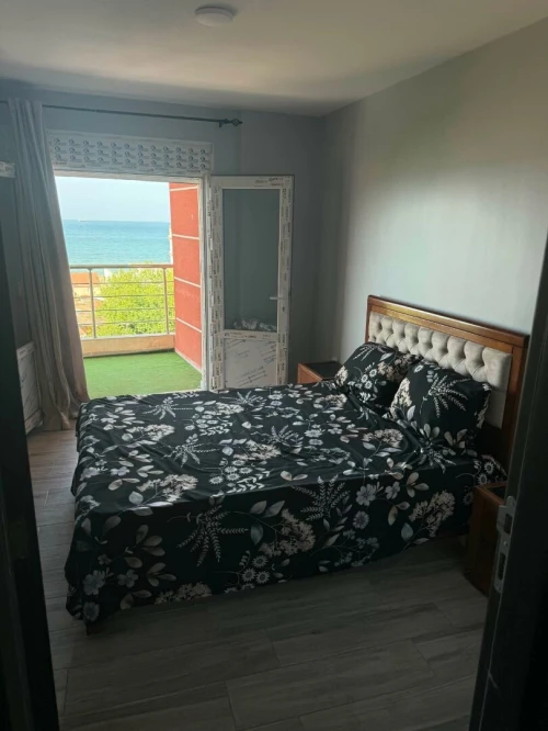 Location vacances Appartement F3 Béjaïa Tichy