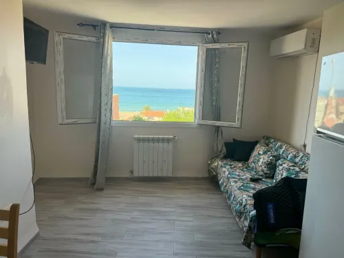 Location vacances Appartement F3 Béjaïa Tichy