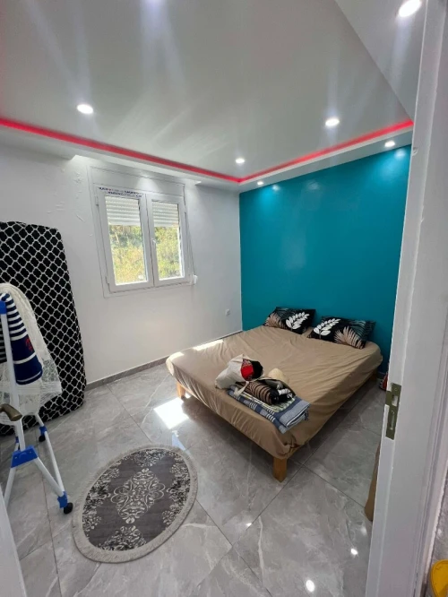 Location vacances Appartement Tizi Ouzou Azeffoun