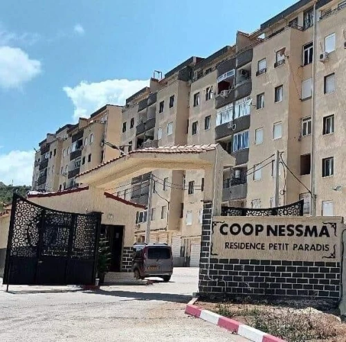 Location vacances Appartement Tizi Ouzou Azeffoun