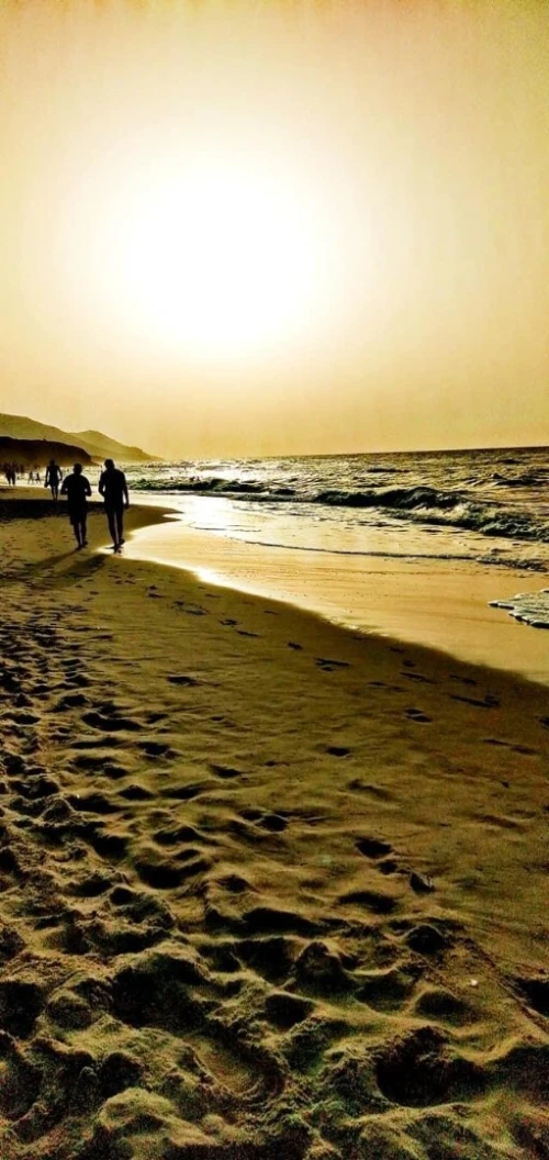Location vacances Appartement Tizi Ouzou Azeffoun 11