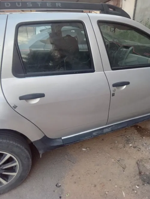 Dacia Duster 2014 Duster