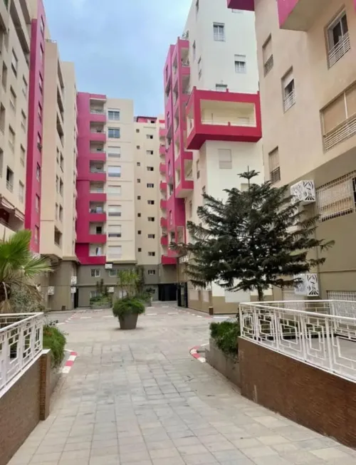 Vente Appartement F4 Alger Ouled fayet