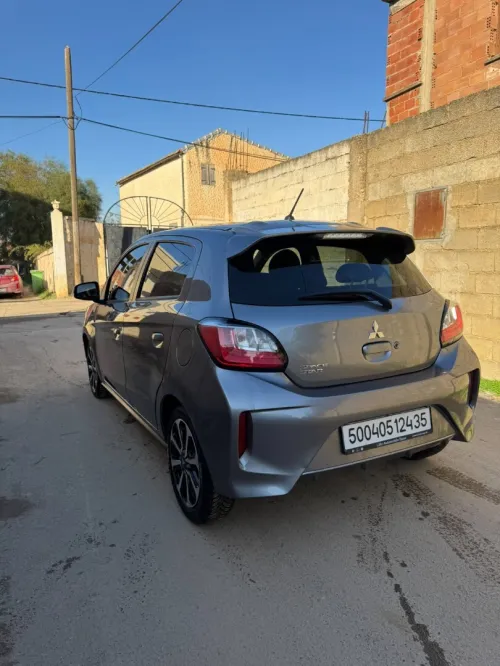 Mitsubishi Spac star 2024 Full
