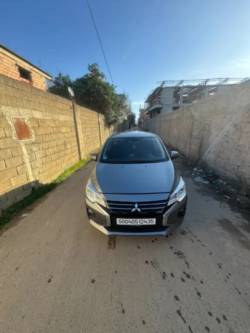 Mitsubishi Spac star 2024 Full