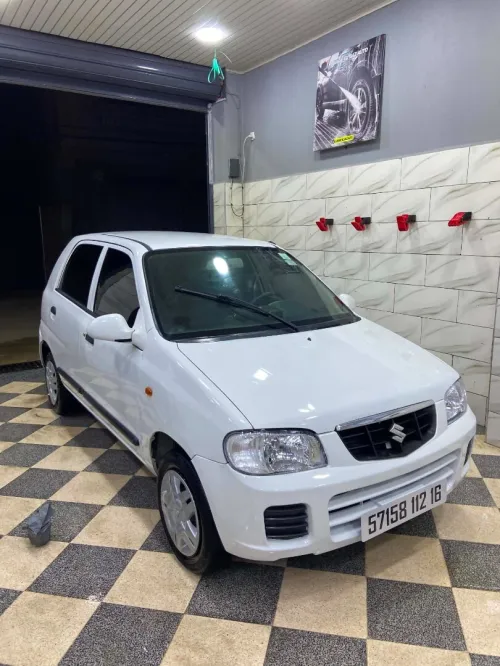 Suzuki Alto 2012 Alto