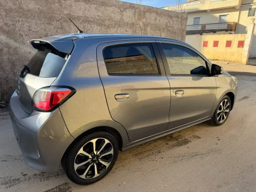 Mitsubishi Spac star 2024 Full