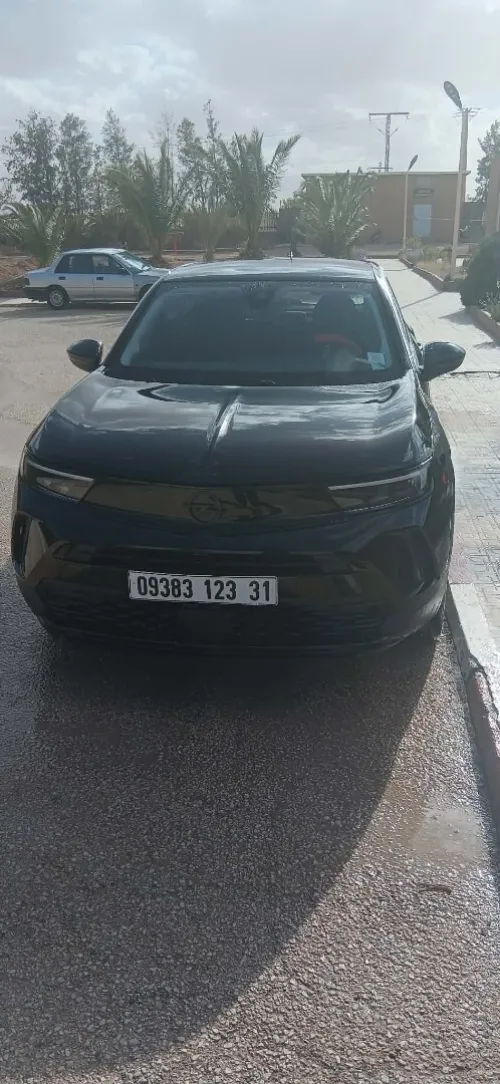 Opel Mokka 2023 Elegance