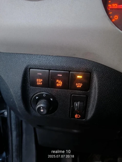 Citroen Berlingo 2014 Français