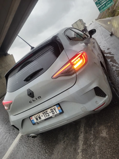Renault Clio 5  2025 Esprit Alpine
