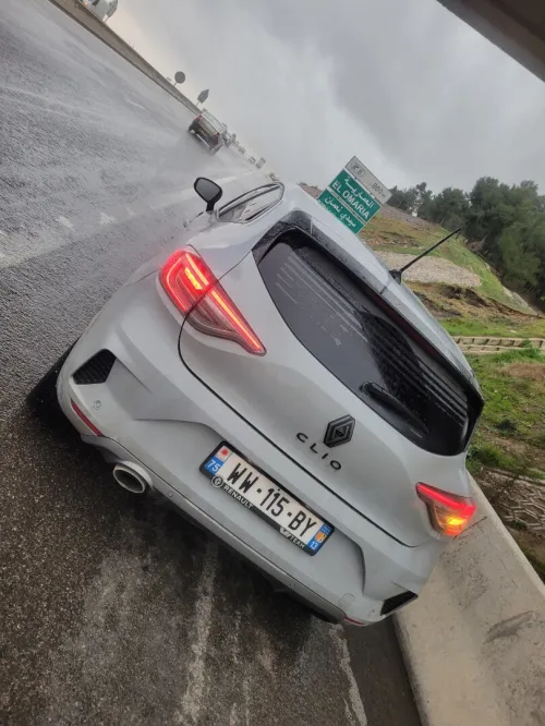 Renault Clio 5  2025 Esprit Alpine
