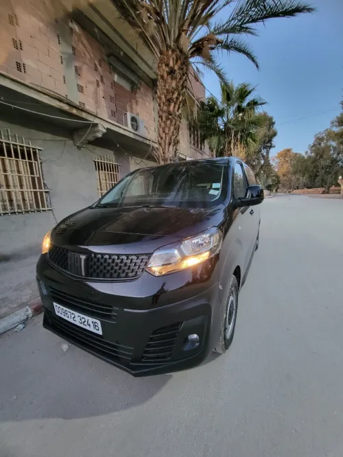 Fiat Scudo 2024 Professionnel