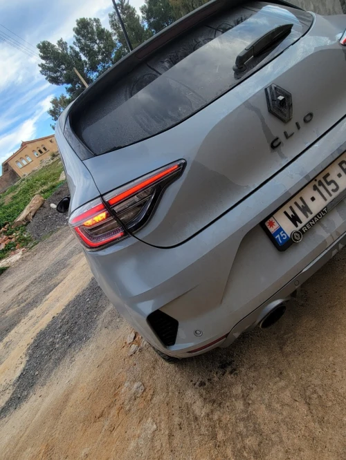 Renault Clio 5  2025 Esprit Alpine