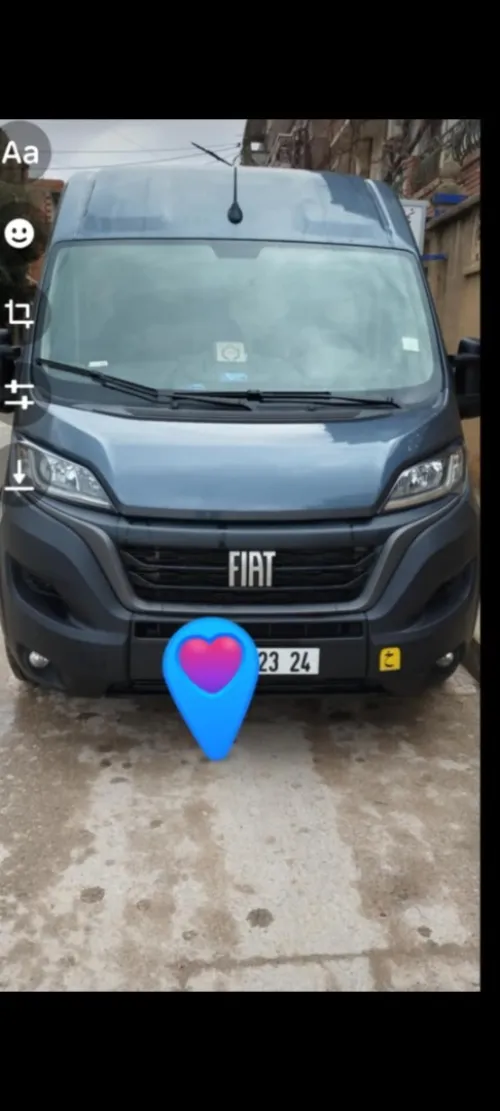 Fiat Ducato 2023 