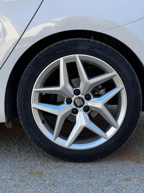 Seat Ibiza 2018 FR