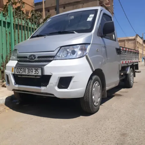 Chery youki 2019 