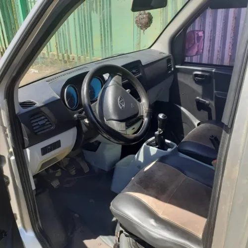 Chery youki 2019 