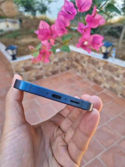 Samsung A55 128G 5G