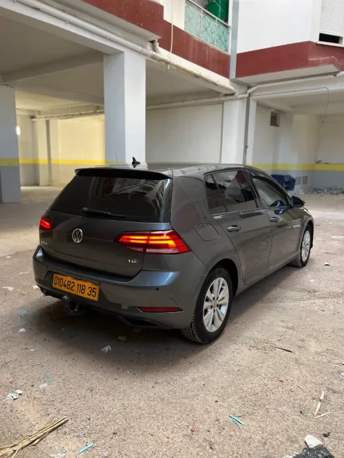 Volkswagen Golf 7 2018 START+