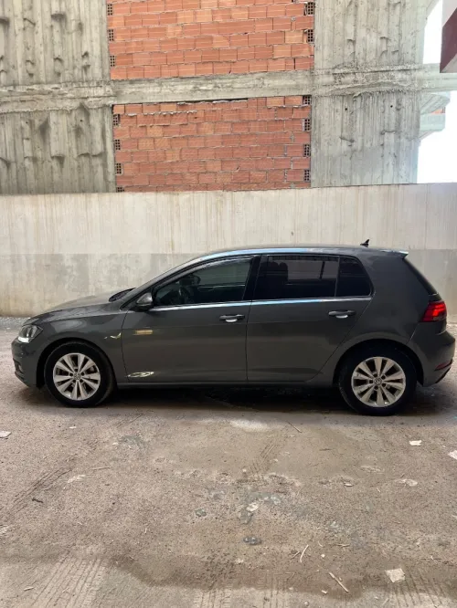 Volkswagen Golf 7 2018 Golf 7