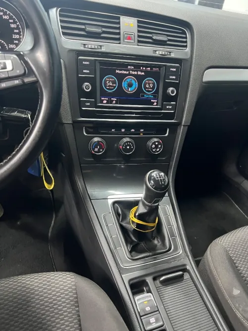 Volkswagen Golf 7 2018 START+
