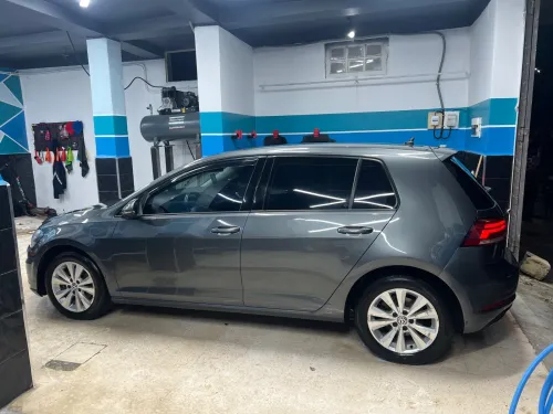 Volkswagen Golf 7 2018 Golf 7
