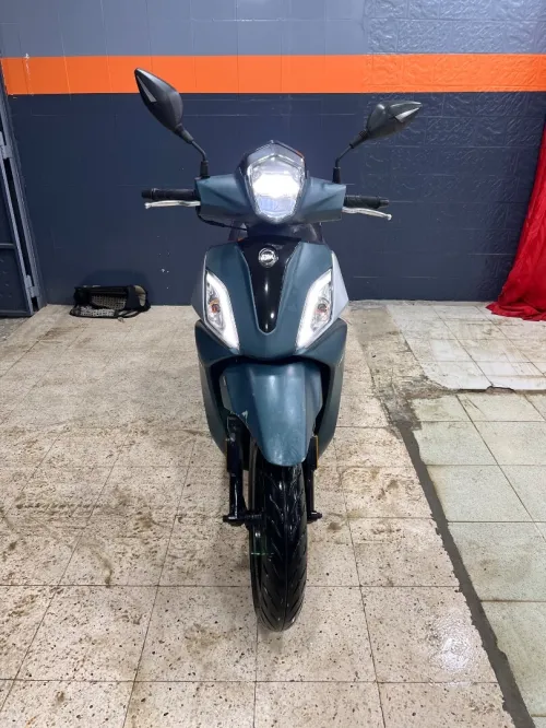 Sym st St 2024