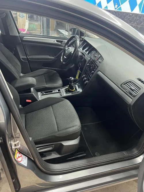 Volkswagen Golf 7 2018 START+