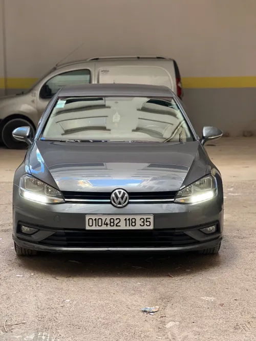 Volkswagen Golf 7 2018 START+