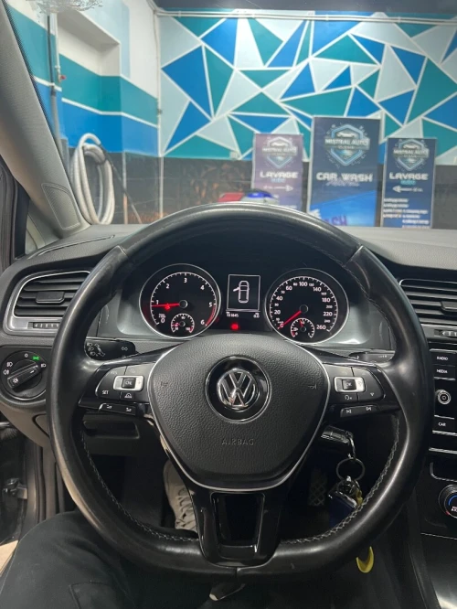 Volkswagen Golf 7 2018 START+