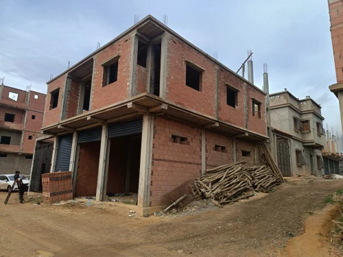 Vente Villa Aïn Defla Khemis miliana