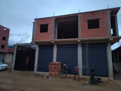 Vente Villa Aïn Defla Khemis miliana