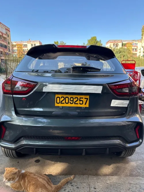 Livan X3 Pro  2026 Automatique (Avec toi ouvrant )