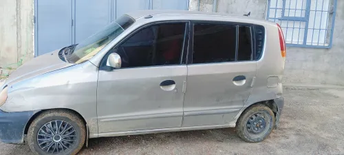 Hyundai Atos 1999 Gls